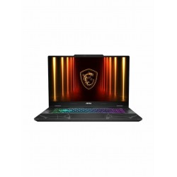 Ноутбук MSI Cyborg 17 B2RWEKG-279XRU Intel Core 7 240H, 2.5 GHz - 5.2 GHz, 16384 Mb, 17.3&quot Full HD 1920x1080, 1000 Gb SSD, nVidia GeForce RTX 5050 8192 Mb, No OS (9S7-17U332-279) (черный)