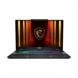 Ноутбук MSI Cyborg 17 B2RWFKG-283XRU Intel Core 7 240H, 2.5 GHz - 5.2 GHz, 16384 Mb, 17.3&quot Full HD 1920x1080, 1000 Gb SSD, nVidia GeForce RTX 5060 8192 Mb, No OS (9S7-17U332-283) (черный)