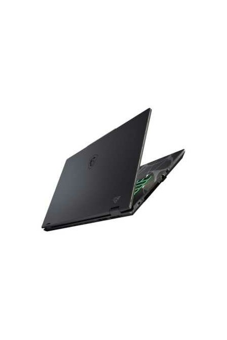 Ноутбук MSI Cyborg 17 B2RWFKG-283XRU Intel Core 7 240H, 2.5 GHz - 5.2 GHz, 16384 Mb, 17.3&quot Full HD 1920x1080, 1000 Gb SSD, nVidia GeForce RTX 5060 8192 Mb, No OS (9S7-17U332-283) (черный) 2