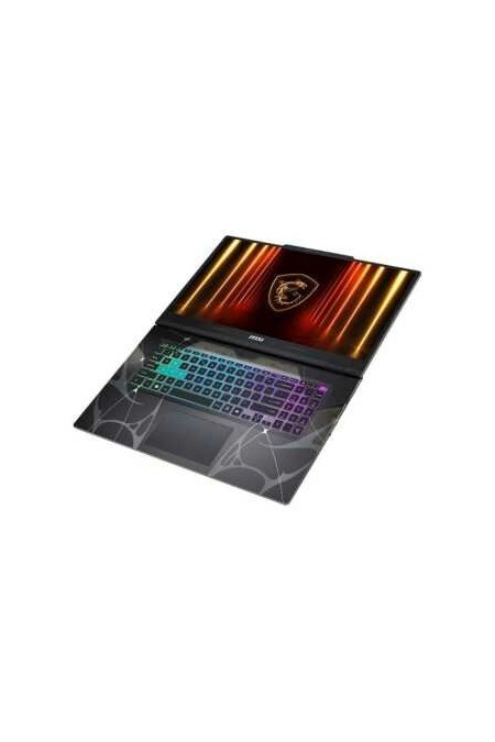 Ноутбук MSI Cyborg 17 B2RWFKG-283XRU Intel Core 7 240H, 2.5 GHz - 5.2 GHz, 16384 Mb, 17.3&quot Full HD 1920x1080, 1000 Gb SSD, nVidia GeForce RTX 5060 8192 Mb, No OS (9S7-17U332-283) (черный) 3