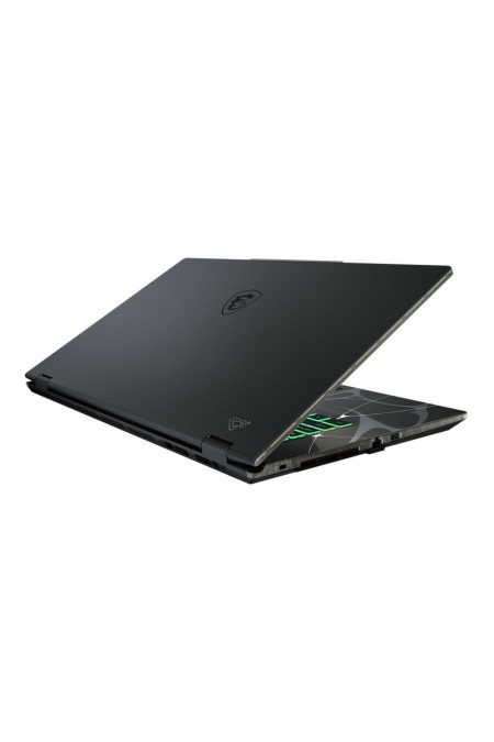 Ноутбук MSI Cyborg 17 B2RWGKG-286XRU Intel Core 7 240H, 2.5 GHz - 5.2 GHz, 32768 Mb, 17.3&quot Full HD 1920x1080, 1000 Gb SSD, nVidia GeForce RTX 5070 8192 Mb, No OS (9S7-17U332-286) (черный) 5