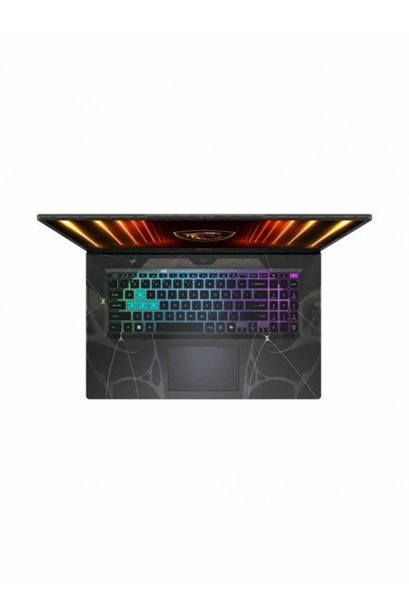 Ноутбук MSI Cyborg 17 B2RWGKG-421XRU Intel Core 7 240H, 2.5 GHz - 5.2 GHz, 16384 Mb, 17.3&quot Full HD 1920x1080, 1000 Gb SSD, nVidia GeForce RTX 5070 8192 Mb, DOS (9S7-17U332-421) (черный) 1