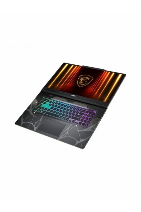 Ноутбук MSI Cyborg 17 B2RWGKG-421XRU Intel Core 7 240H, 2.5 GHz - 5.2 GHz, 16384 Mb, 17.3&quot Full HD 1920x1080, 1000 Gb SSD, nVidia GeForce RTX 5070 8192 Mb, DOS (9S7-17U332-421) (черный) 2