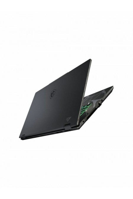 Ноутбук MSI Cyborg 17 B2RWGKG-421XRU Intel Core 7 240H, 2.5 GHz - 5.2 GHz, 16384 Mb, 17.3&quot Full HD 1920x1080, 1000 Gb SSD, nVidia GeForce RTX 5070 8192 Mb, DOS (9S7-17U332-421) (черный) 3