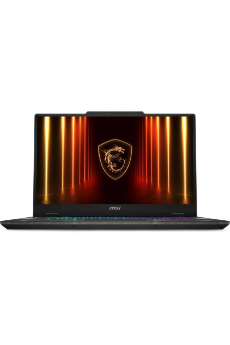 Ноутбук MSI Cyborg A17 AI B2HWEKG-041XRU AMD Ryzen 7 260, 3.8 GHz - 5.1 GHz, 16384 Mb, 17.3&amp quot Full HD 1920x1080, 1000 Gb SSD, nVidia GeForce RTX 5050 8192 Mb, DOS (9S7-17UL32-041) (черный) 2