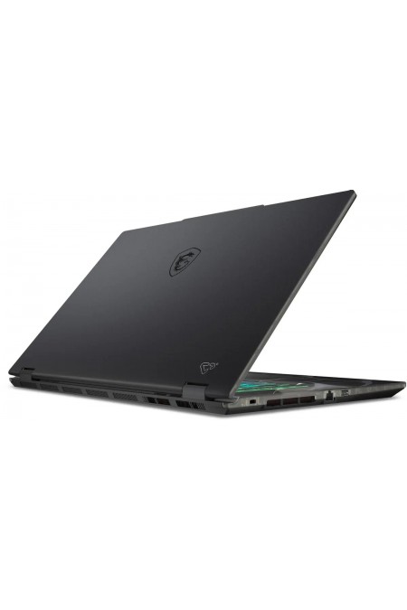 Ноутбук MSI Cyborg A17 AI B2HWEKG-041XRU AMD Ryzen 7 260, 3.8 GHz - 5.1 GHz, 16384 Mb, 17.3&amp quot Full HD 1920x1080, 1000 Gb SSD, nVidia GeForce RTX 5050 8192 Mb, DOS (9S7-17UL32-041) (черный) 9