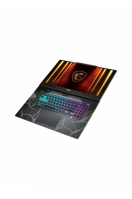 Ноутбук MSI Cyborg A17 AI B2HWEKG-047XRU AMD Ryzen 7 260, 3.8 GHz - 5.1 GHz, 16384 Mb, 17.3&amp quot Full HD 1920x1080, 512 Gb SSD, nVidia GeForce RTX 5050 8192 Mb, DOS (9S7-17UL32-047) (черный) 1