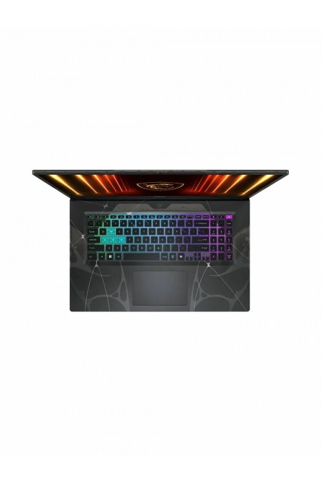 Ноутбук MSI Cyborg A17 AI B2HWFKG-048XRU, 17.3 (1920x1080) IPS 144 Гц/AMD Ryzen 7 260/16 ГБ DDR5/512 ГБ SSD/NVIDIA GeForce RTX 5060 для ноутбуков (8 Гб)/Windows 11 Pro (9S7-17UL32-048_Win11P) (черный) 2