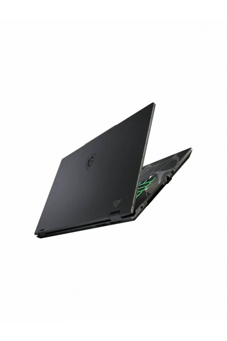 Ноутбук MSI Cyborg A17 AI B2HWFKG-048XRU, 17.3 (1920x1080) IPS 144 Гц/AMD Ryzen 7 260/16 ГБ DDR5/512 ГБ SSD/NVIDIA GeForce RTX 5060 для ноутбуков (8 Гб)/Windows 11 Pro (9S7-17UL32-048_Win11P) (черный) 3