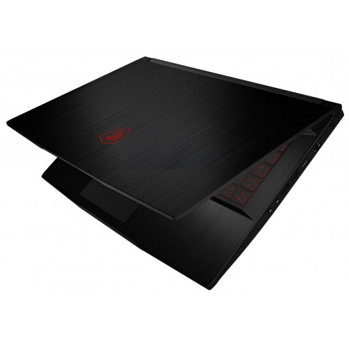 Ноутбук MSI GF63 12VF-2619XRU 15.6 IPS FHD/Core i7 12650H/16Gb/1Tb SSD/4060 8Gb/noOS (9S7-16R821-2619) (черный) 3