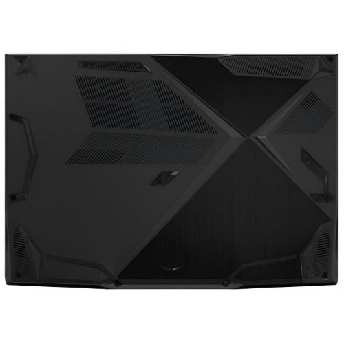 Ноутбук MSI GF63 12VF-2619XRU 15.6 IPS FHD/Core i7 12650H/16Gb/1Tb SSD/4060 8Gb/noOS (9S7-16R821-2619) (черный) 4