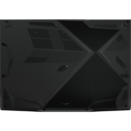 Ноутбук MSI GF63 Thin 12UC-1036XRU Core i5 12450H 16Gb SSD512Gb NVIDIA GeForce RTX 3050 4Gb 15.6 IPS FHD (1920x1080) Free DOS (9S7-16R821-1036) (черный) 3