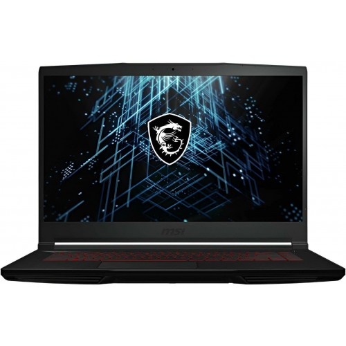 Ноутбук MSI GF63 Thin 12UC-1036XRU Core i5 12450H 16Gb SSD512Gb NVIDIA GeForce RTX 3050 4Gb 15.6 IPS FHD (1920x1080) Free DOS (9S7-16R821-1036) (черный) 7