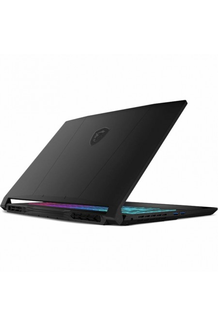 Ноутбук MSI Katana 15 HX B14WFK-1065XRU Intel Core i5 14450HX, 2.4 GHz - 4.8 GHz, 16384 Mb, 15.6&quot Full HD 1920x1080, 512 Gb SSD, nVidia GeForce RTX 5060 8192 Mb, DOS (9S7-1587C1-1065) (черный) 4