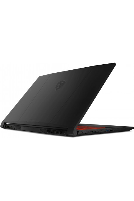 Ноутбук MSI Katana 17 B13UCR-1609XRU Intel Core i5 13420H, 2.1 GHz - 4.6 GHz, 16384 Mb, 17.3&quot Full HD 1920x1080, 1000 Gb SSD, nVidia GeForce RTX 3050 4096 Mb, DOS (9S7-17L541-1609) (черный) 3