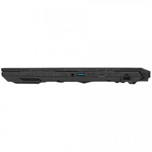 Ноутбук MSI Katana 17 B13UCR-1609XRU Intel Core i5 13420H, 2.1 GHz - 4.6 GHz, 16384 Mb, 17.3&quot Full HD 1920x1080, 1000 Gb SSD, nVidia GeForce RTX 3050 4096 Mb, Windows 11 Professional (9S7-17L541-1609_Win11P) (черный) 4