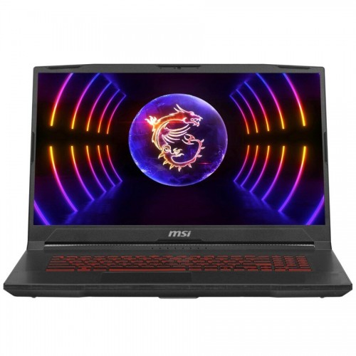 Ноутбук MSI Katana 17 B13UCR-1609XRU Intel Core i5 13420H, 2.1 GHz - 4.6 GHz, 16384 Mb, 17.3&quot Full HD 1920x1080, 1000 Gb SSD, nVidia GeForce RTX 3050 4096 Mb, Windows 11 Professional (9S7-17L541-1609_Win11P) (черный) 5