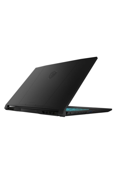 Ноутбук MSI Katana 17 B13VEK-1610XRU Intel Core i7 13620H, 2.4 GHz - 4.9 GHz, 16384 Mb, 17.3&amp quot Full HD 1920x1080, 1000 Gb SSD, nVidia GeForce RTX 4050 6144 Mb, Windows 11 Pro (9S7-17L541-1610_Win11P) (черный) 1