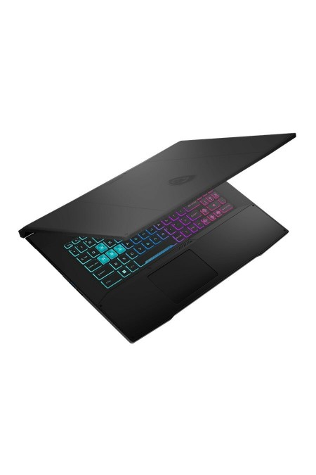 Ноутбук MSI Katana 17 B13VEK-1610XRU Intel Core i7 13620H, 2.4 GHz - 4.9 GHz, 16384 Mb, 17.3&amp quot Full HD 1920x1080, 1000 Gb SSD, nVidia GeForce RTX 4050 6144 Mb, Windows 11 Pro (9S7-17L541-1610_Win11P) (черный) 3