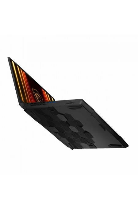 Ноутбук MSI Katana 17 B2RVEK-1617XRU Intel Core 7 240H, 2.5 GHz - 5.2 GHz, 16384 Mb, 17.3 Full HD 1920x1080, 1000 Gb SSD, nVidia GeForce RTX 4050 6144 Mb, No OS (9S7-17L591-1617) (черный) 6