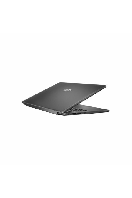 Ноутбук MSI Modern 13 F1MOG-068RU Intel Core 7 150U, 1.2 GHz - 5.4 GHz, 16384 Mb, 13.3 Full HD 1920x1080, 512 Gb SSD, Intel Graphics, Windows 11 Home (9S7-13S131-068) (серый) 2