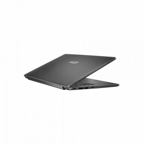 Ноутбук MSI Modern 13 F1MOG-069XRU Intel Core 5 120U, 1.4 GHz - 5.0 GHz, 16384 Mb, 13.3 Full HD 1920x1080, 512 Gb SSD, Intel Graphics, DOS (9S7-13S131-069) (серый) 2