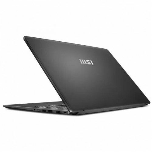 Ноутбук MSI Modern 14 F13MG-071XRU Intel Core i3 1315U, 1.2 GHz - 4.5 GHz, 8192 Mb, 14 Full HD 1920x1080, 512 Gb SSD, Intel UHD Graphics, DOS (9S7-14S121-071) (серый) 5