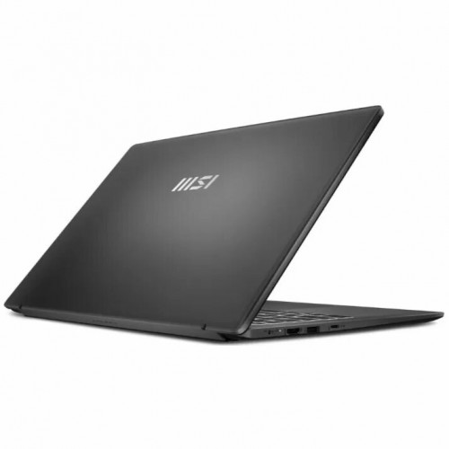 Ноутбук MSI Modern 14 F13MG-071XRU Intel Core i3 1315U, 1.2 GHz - 4.5 GHz, 8192 Mb, 14 Full HD 1920x1080, 512 Gb SSD, Intel UHD Graphics, DOS (9S7-14S121-071) (серый) 6