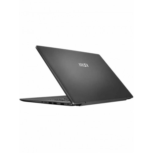 Ноутбук MSI Modern 14 F1MG-484XRU Intel Core 7 150U, 1.2 GHz - 5.4 GHz, 16384 Mb, 14 Full HD 1920x1080, 512 Gb SSD, Intel Graphics, DOS (9S7-14S111-484) (серый) 2