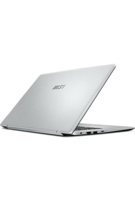 Ноутбук MSI Modern 14 F1MG-486RU Intel Core 5 120U, 1.4 GHz - 5.0 GHz, 16384 Mb, 14 Full HD 1920x1080, 512 Gb SSD, Intel Graphics, Windows 11 Professional (9S7-14S113-486) (серебристый) 3