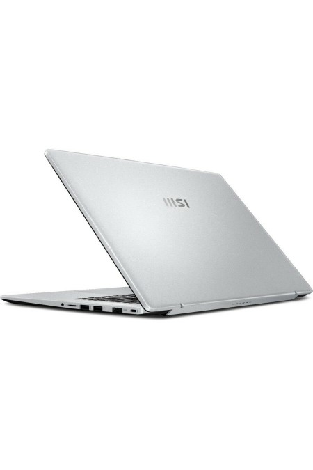 Ноутбук MSI Modern 14 F1MG-486RU Intel Core 5 120U, 1.4 GHz - 5.0 GHz, 16384 Mb, 14 Full HD 1920x1080, 512 Gb SSD, Intel Graphics, Windows 11 Professional (9S7-14S113-486) (серебристый) 4