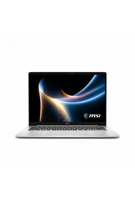 Ноутбук MSI Modern 14S AI+ G3MG-010XRU Intel Core Ultra 7 355, 2.3 GHz - 4.7 GHz, 16384 Mb, 14 WUXGA 1920x1200, 512 Gb SSD, DVD нет, Intel Arc Graphics, No OS (9S7-14U212-010) (серебристый) 5