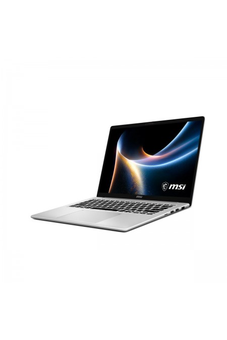 Ноутбук MSI Modern 14S AI+ G3MG-010XRU Intel Core Ultra 7 355, 2.3 GHz - 4.7 GHz, 16384 Mb, 14 WUXGA 1920x1200, 512 Gb SSD, DVD нет, Intel Arc Graphics, No OS (9S7-14U212-010) (серебристый) 8