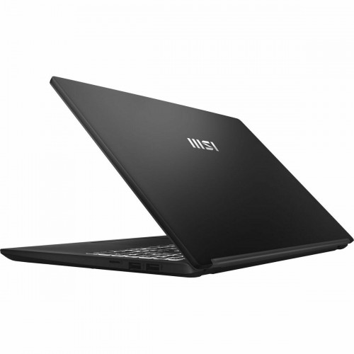 Ноутбук MSI Modern 15 B7M-472XRU AMD Ryzen 7 7730U, 2.0 GHz - 4.5 GHz, 16384 Mb, 15.6 Full HD 1920x1080, 1000 Gb SSD, DVD нет, AMD Radeon Graphics, No OS (9S7-15HK12-472) (черный) 8