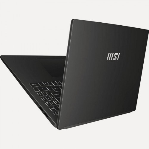 Ноутбук MSI Modern 15 B7M-473XRU AMD Ryzen 5 7430U, 2.3 GHz - 4.3 GHz, 16384 Mb, 15.6 Full HD 1920x1080, 1000 Gb SSD, DVD нет, AMD Radeon Graphics, No OS (9S7-15HK12-473) (черный) 6
