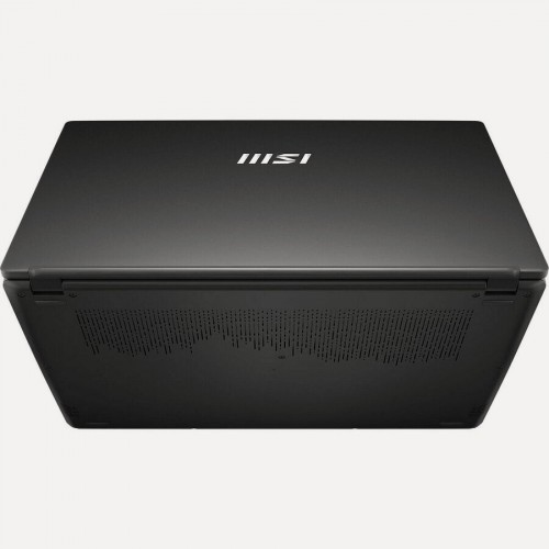 Ноутбук MSI Modern 15 B7M-473XRU AMD Ryzen 5 7430U, 2.3 GHz - 4.3 GHz, 16384 Mb, 15.6 Full HD 1920x1080, 1000 Gb SSD, DVD нет, AMD Radeon Graphics, No OS (9S7-15HK12-473) (черный) 8