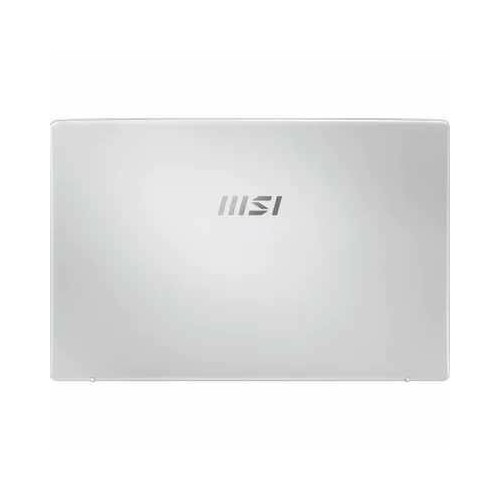 Ноутбук MSI Modern 15 F13MG-202XRU 15.6 IPS FHD/Core i7-1355U/16GB/1TB/UMA/DOS (9S7-15S122-202) (серебристый) 2