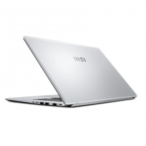 Ноутбук MSI Modern 15 F13MG-202XRU 15.6 IPS FHD/Core i7-1355U/16GB/1TB/UMA/DOS (9S7-15S122-202) (серебристый) 3