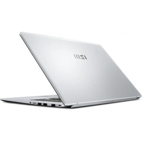 Ноутбук MSI Modern 15 F13MG-203XRU 15.6 IPS FHD/Core i3-1315U/8GB/512GB/UMA/DOS (9S7-15S122-203) (серебристый) 4