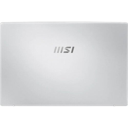 Ноутбук MSI Modern 15 F13MG-203XRU 15.6 IPS FHD/Core i3-1315U/8GB/512GB/UMA/DOS (9S7-15S122-203) (серебристый) 6