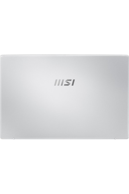 Ноутбук MSI Modern 15 F13MG-254RU Intel Core i5 1335U, 1.3 GHz - 4.6 GHz, 16384 Mb, 15.6 Full HD 1920x1080, 512 Gb SSD, Intel Iris Xe Graphics, Windows 11 Professional (9S7-15S122-254) (серебристый) 5
