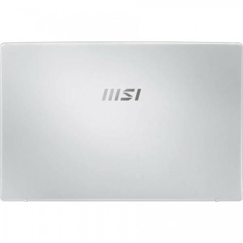 Ноутбук MSI Modern 15 F13MG-476XRU Intel Core i5 1334U, 1.3 GHz - 4.6 GHz, 16384 Mb, 15.6 Full HD 1920x1080, 512 Gb SSD, Intel Iris Xe Graphics, DOS (9S7-15S122-476) (серебристый) 4