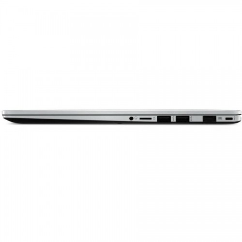 Ноутбук MSI Modern 15 F13MG-476XRU Intel Core i5 1334U, 1.3 GHz - 4.6 GHz, 16384 Mb, 15.6 Full HD 1920x1080, 512 Gb SSD, Intel Iris Xe Graphics, DOS (9S7-15S122-476) (серебристый) 5