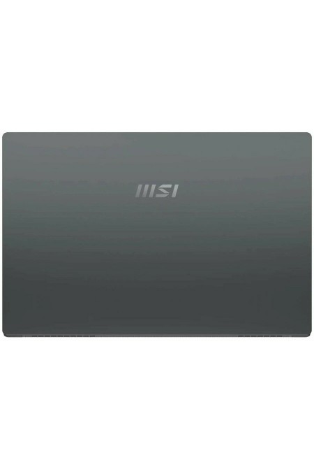 Ноутбук MSI Modern 15 F1MG-1045XRU Intel Core 5 120U, 1.4 GHz - 5.0 GHz, 16384 Mb, 15.6&quot Full HD 1920x1080, 512 Gb SSD, Intel Graphics, No OS (9S7-15S111-1045) (серый) 3