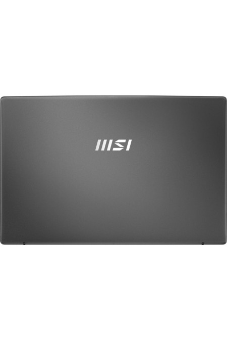 Ноутбук MSI Modern 15 F1MG-1099RU Intel Core 7 150U, 1.8 GHz - 5.4 GHz, 16384 Mb, 15.6&quot Full HD 1920x1080, 512 Gb SSD, Intel Graphics, Windows 11 Professional (9S7-15S111-1099) (серый) 6