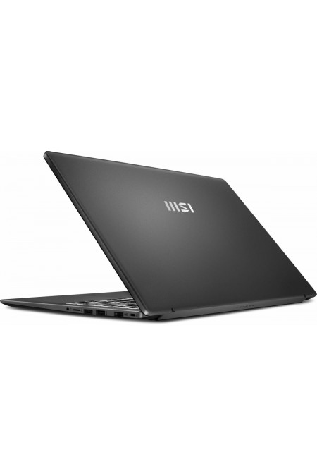Ноутбук MSI Modern 15 F1MG-1200RU Intel Core 5 120U, 1.4 GHz - 5.0 GHz, 16384 Mb, 15.6&amp quot Full HD 1920x1080, 512 Gb SSD, Intel Graphics, Windows 11 Professional (9S7-15S111-1200) (серый) 4