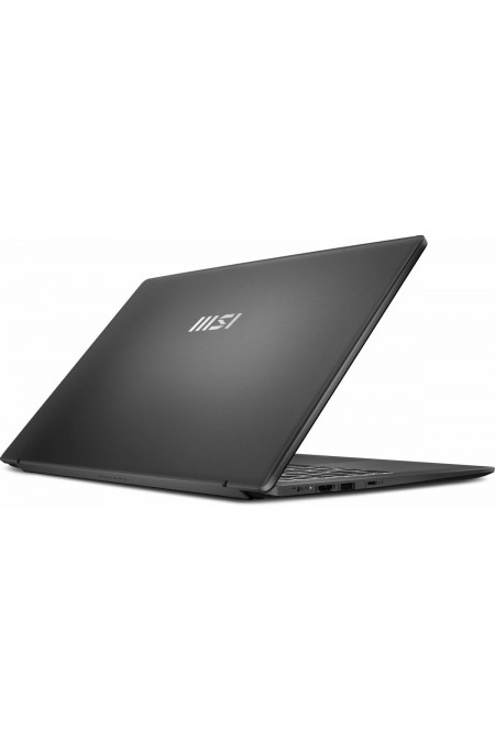 Ноутбук MSI Modern 15 F1MG-1200RU Intel Core 5 120U, 1.4 GHz - 5.0 GHz, 16384 Mb, 15.6&amp quot Full HD 1920x1080, 512 Gb SSD, Intel Graphics, Windows 11 Professional (9S7-15S111-1200) (серый) 5