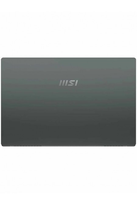 Ноутбук MSI Modern 15 F1MG, 15.6 (1920x1080) IPS/Intel Core 5 120U/16 ГБ DDR4/512 ГБ SSD/Intel Graphics/Без системы (9S7-15S111-1072) (серый) 3