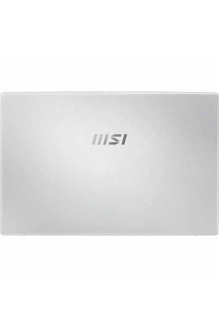 Ноутбук MSI Modern 15 F1MG-800XRU Intel Core 7 150U, 1.2 GHz - 5.4 GHz, 16384 Mb, 15.6 Full HD 1920x1080, 1000 Gb SSD, Intel Graphics, DOS (9S7-15S112-800) (серебристый) 7