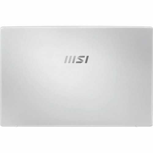 Ноутбук MSI Modern 15 F1MG-800XRU Intel Core 7 150U, 1.2 GHz - 5.4 GHz, 16384 Mb, 15.6 Full HD 1920x1080, 1000 Gb SSD, Intel Graphics, DOS (9S7-15S112-800) (серебристый) 7